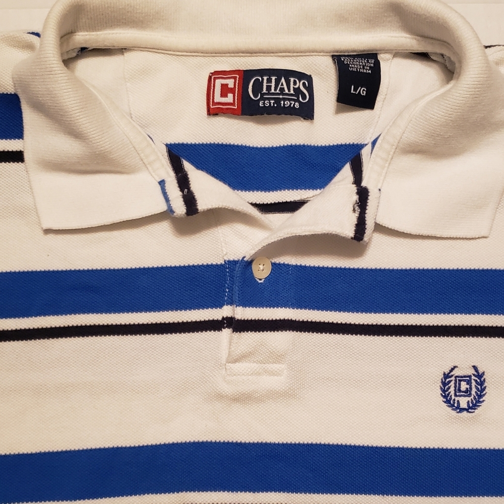 Chaps Shirt